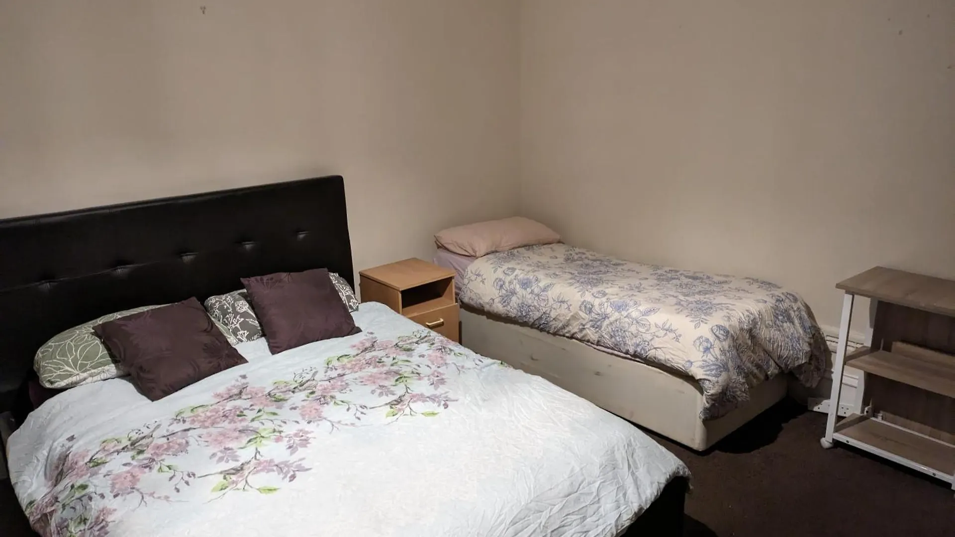 Edinburgh Central Lauriston Aparthotel 英国