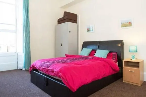 Edinburgh Central Lauriston Aparthotel 0*,