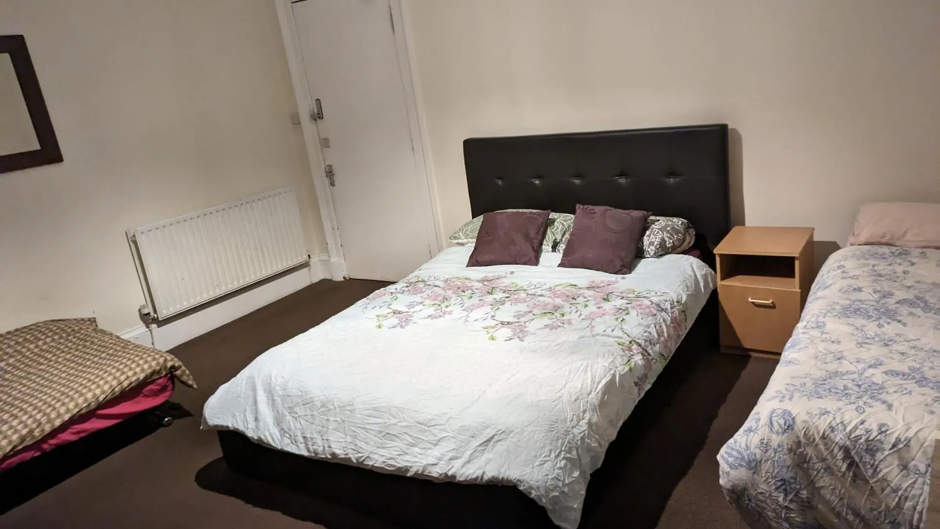酒店 Edinburgh Central Lauriston Aparthotel