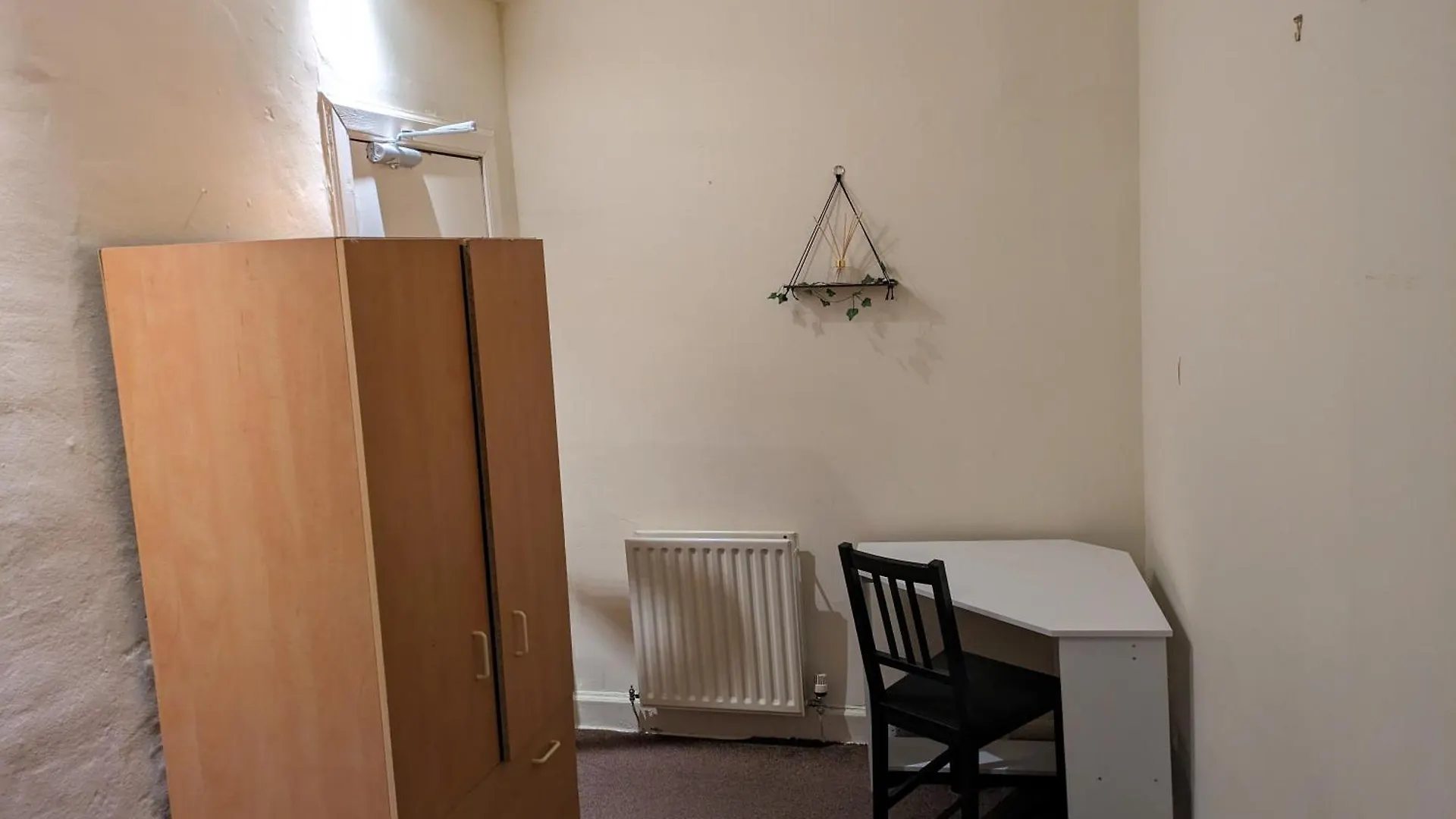 Edinburgh Central Lauriston Aparthotel 酒店