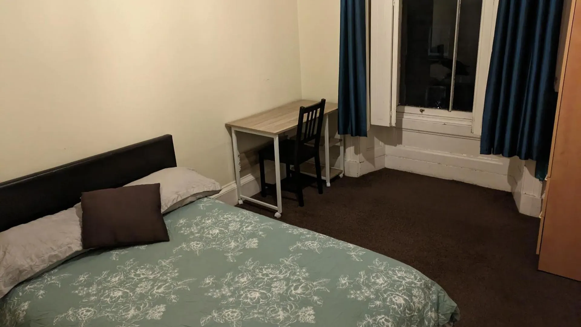 Edinburgh Central Lauriston Aparthotel 酒店