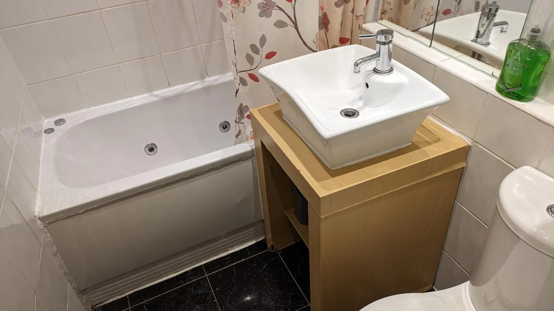 Edinburgh Central Lauriston Aparthotel