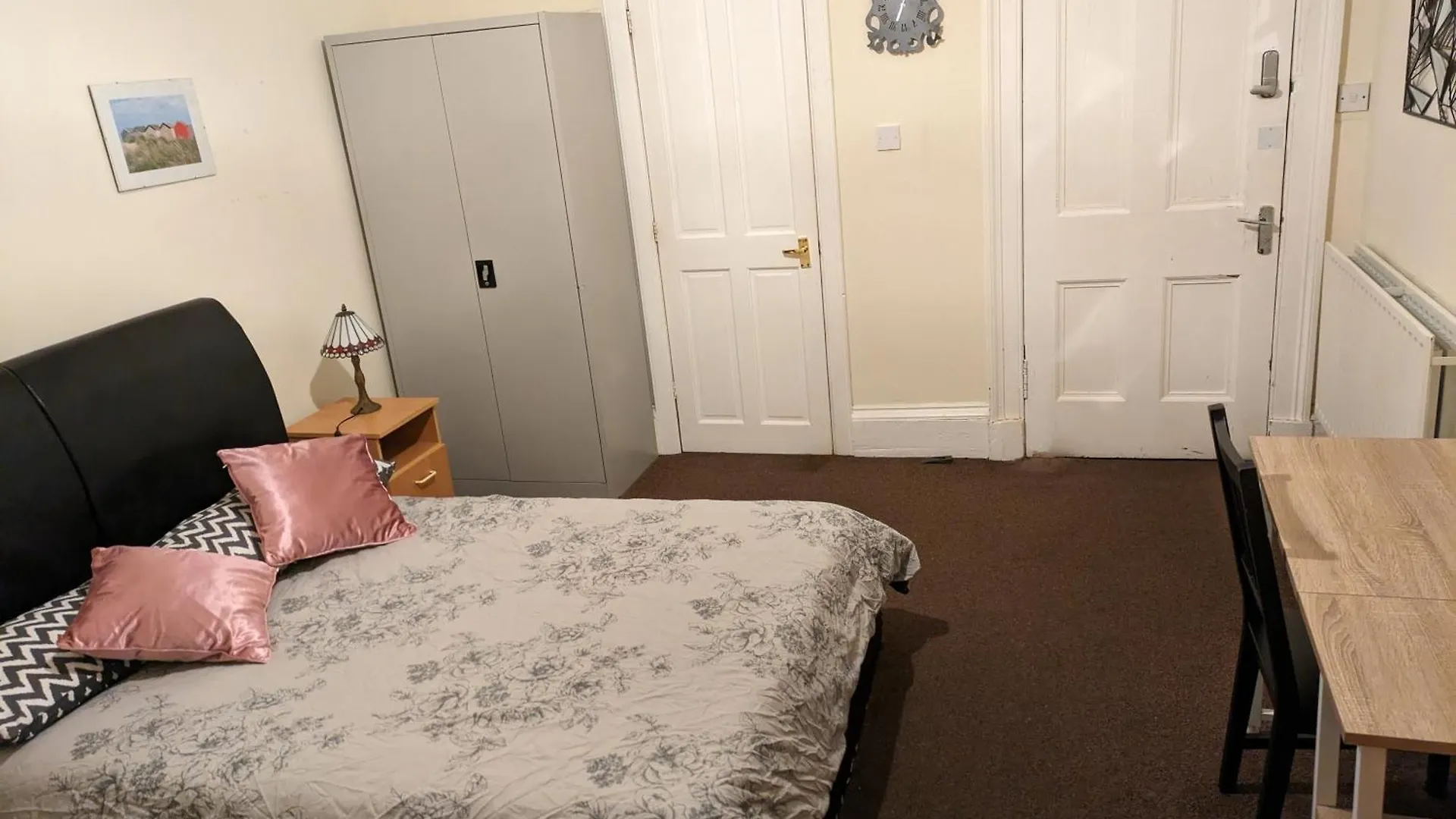 Edinburgh Central Lauriston Aparthotel