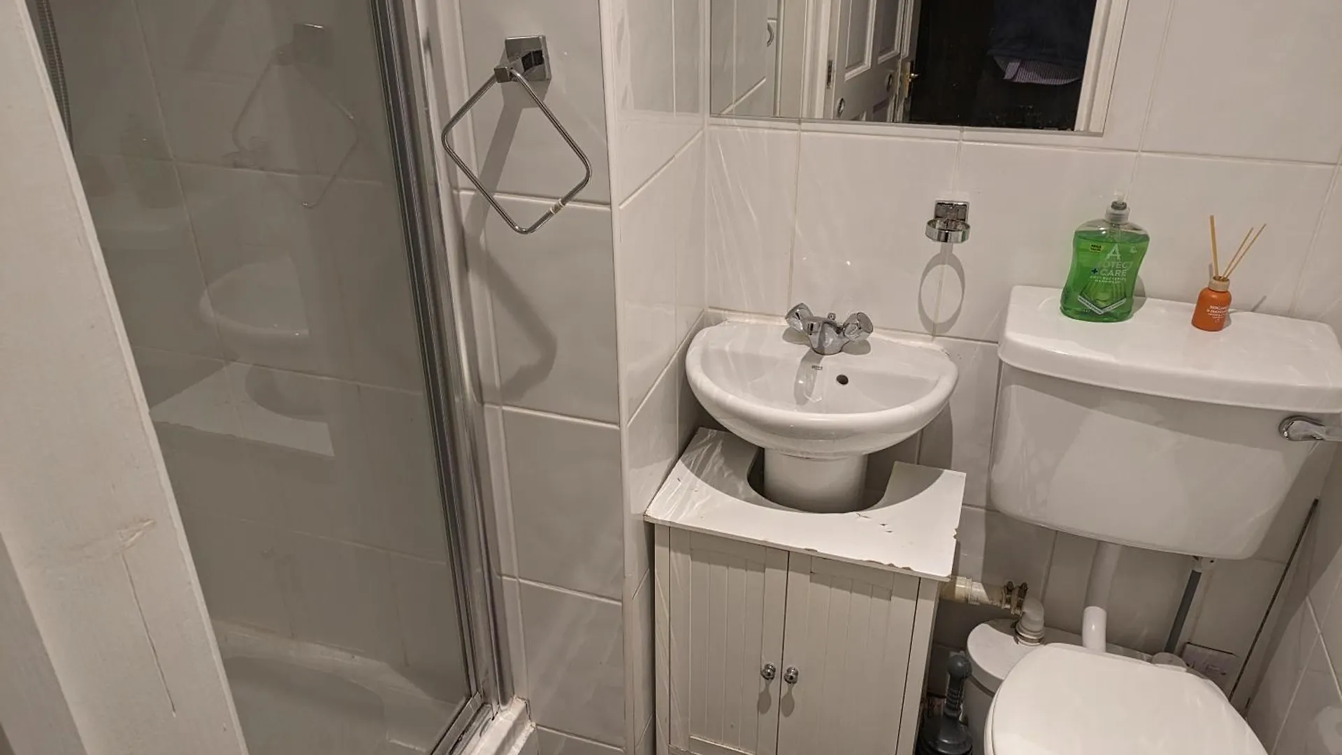 酒店 Edinburgh Central Lauriston Aparthotel